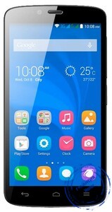 Замена камеры Хонор 3C Lite