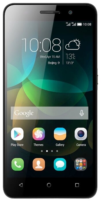 Замена камеры Honor 4c