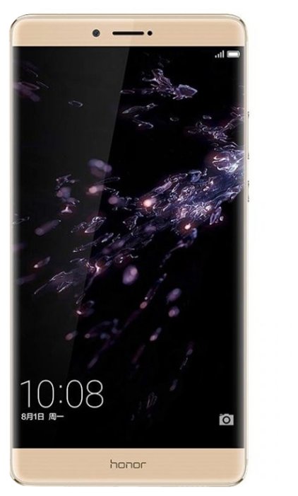 Замена камеры Honor Note 8